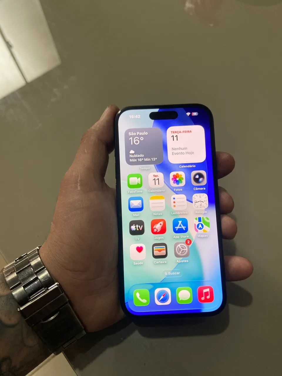iPhone 15 128 gb 