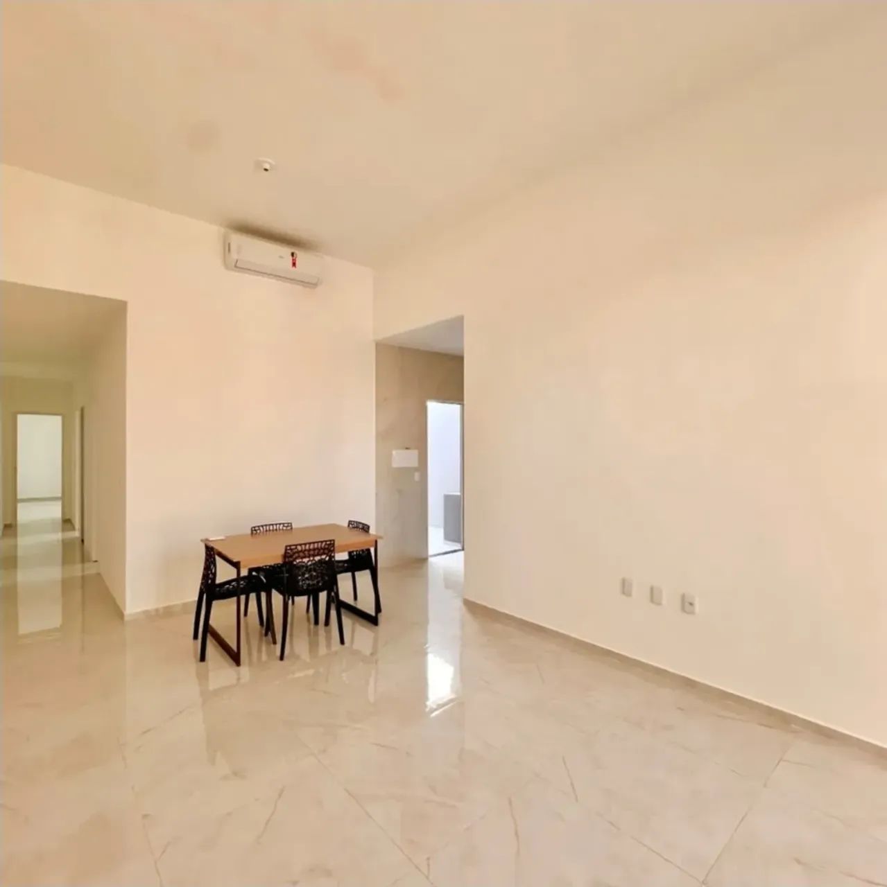 CASA PRONTA EM RUA PRIVATIVA - Foto 5