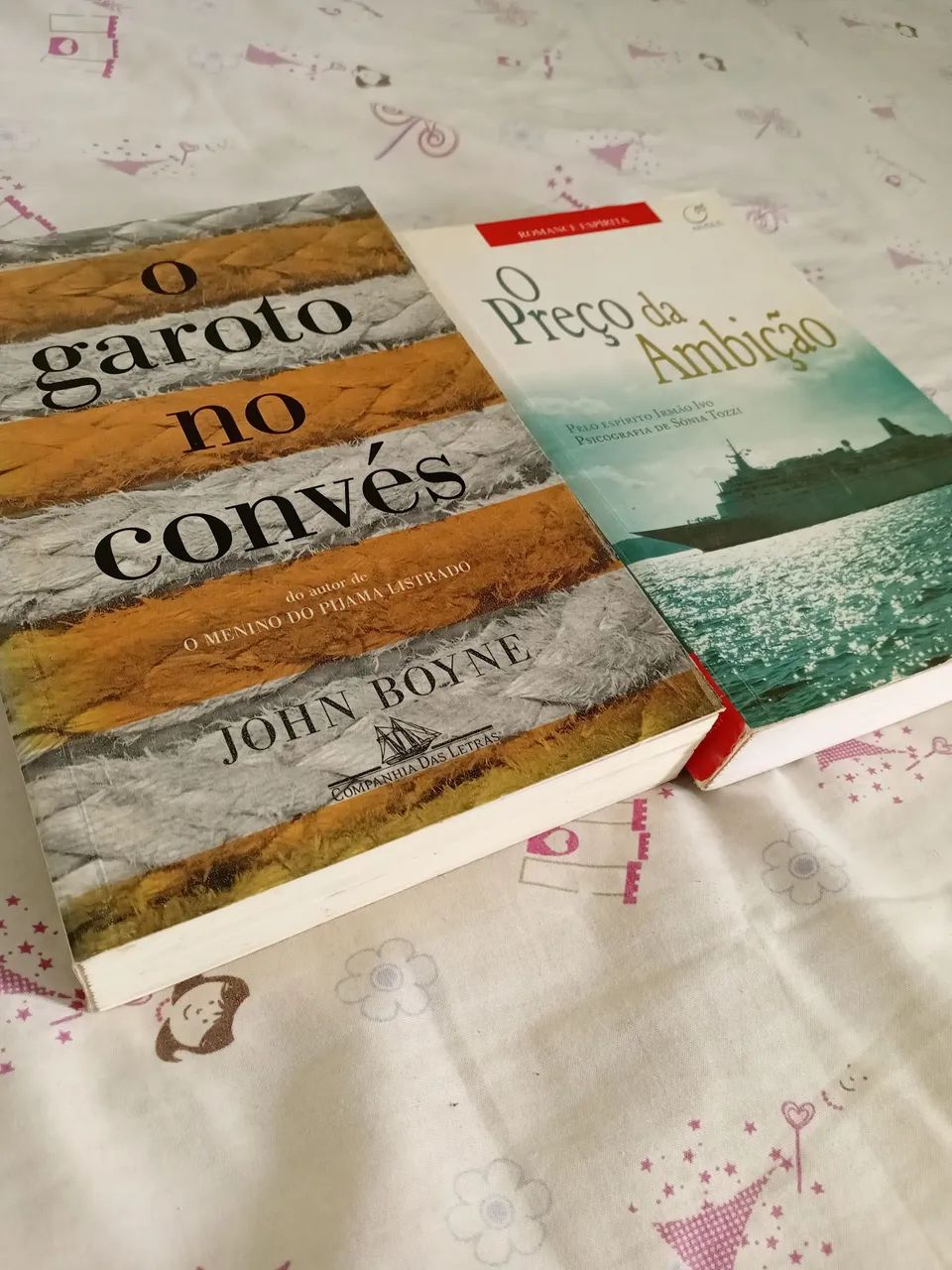 Livros a partir de 10 - Foto 2