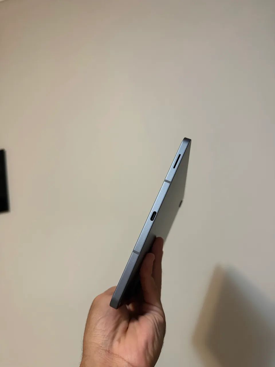 * SAMSUNG GALAXY TAB S10 LITE - IMPECÁVEL! * - Foto 3