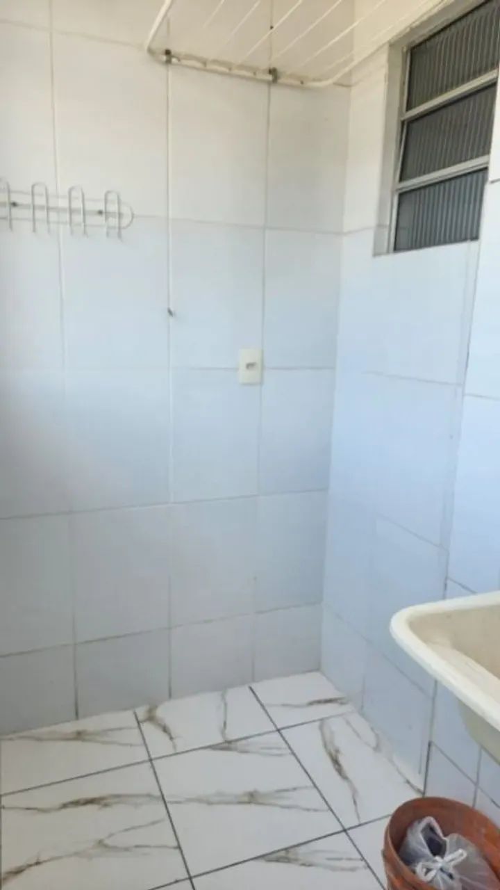 Imóvel para aluguel com 50 metros quadrados com 2 quartos - Foto 12