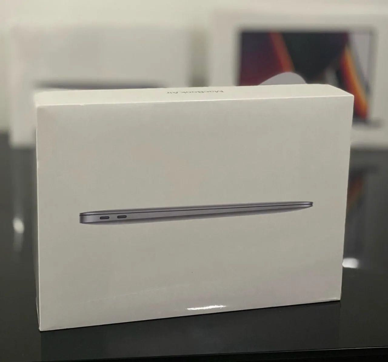 MacBook Air M1 2020 13.3 8GB/ 256SSD