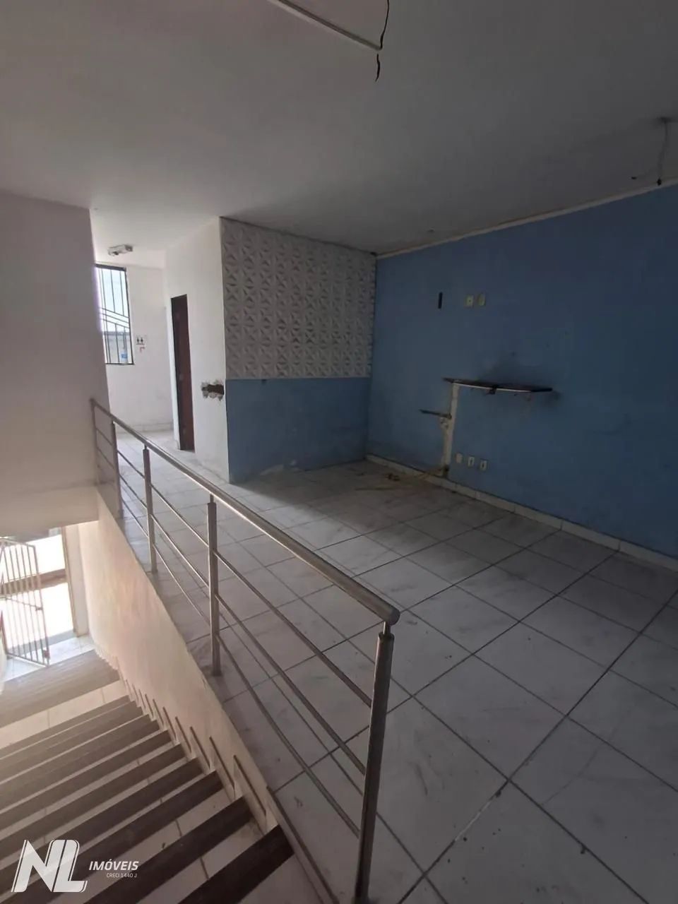 Casa comercial em av. Principal no Alecrim com 2 pavimentos de 159m2 - Foto 3