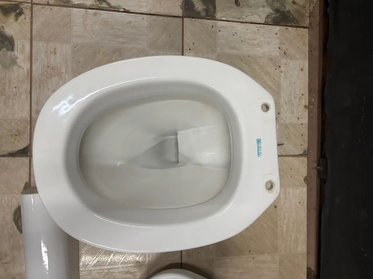 Vaso sanitário  - Foto 2