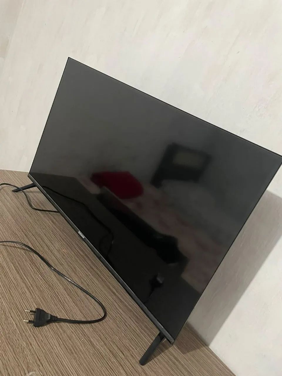 Tv smartv Semp nova