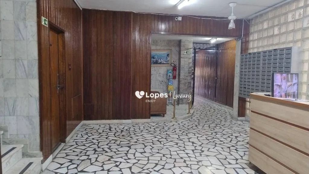Praça da Bandeira, proximo a Pça Afonso Pena!! sala e quarto separado, possibilidade de ga - Foto 2