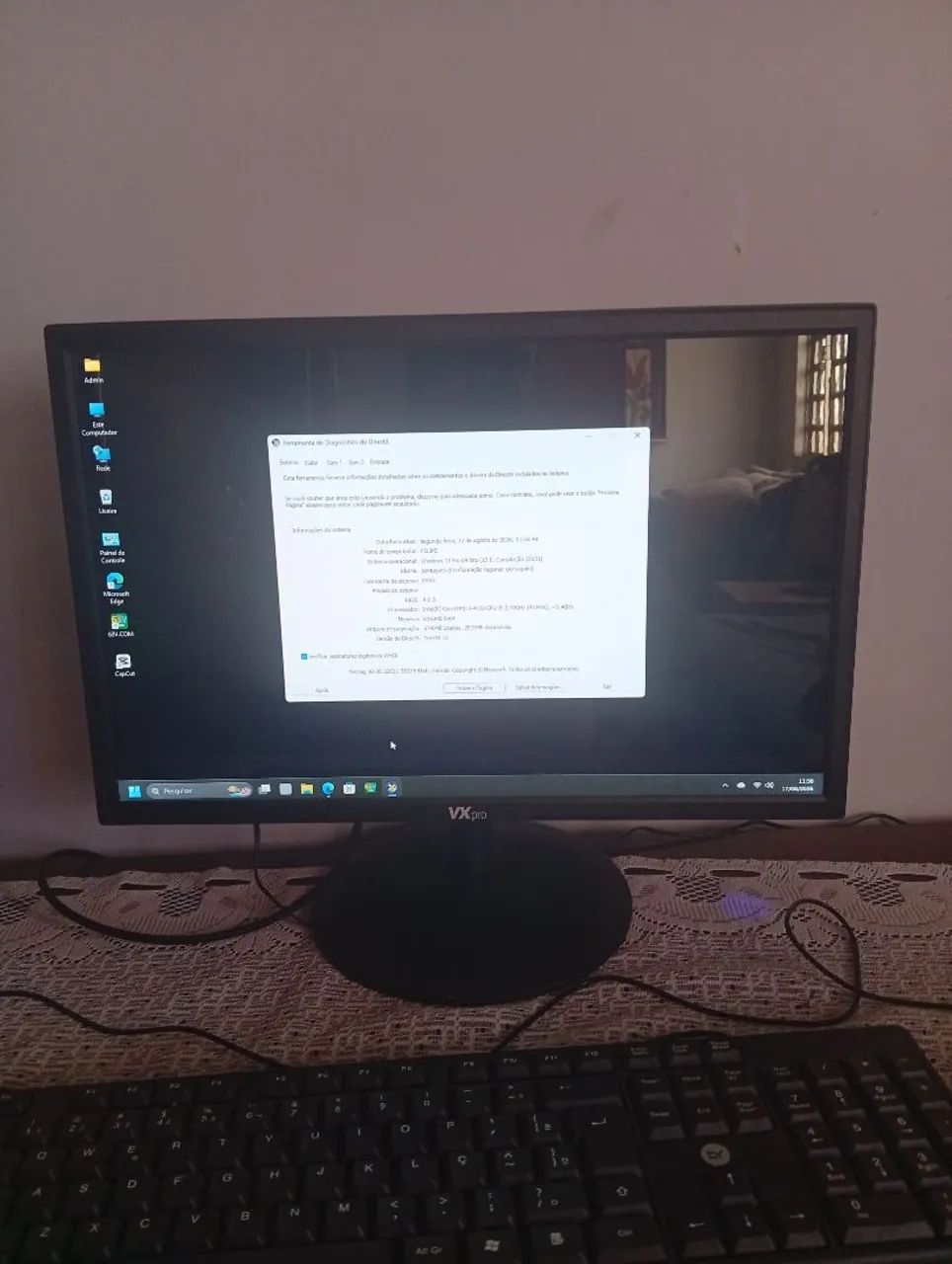 Computador Intel core i3 - Foto 5