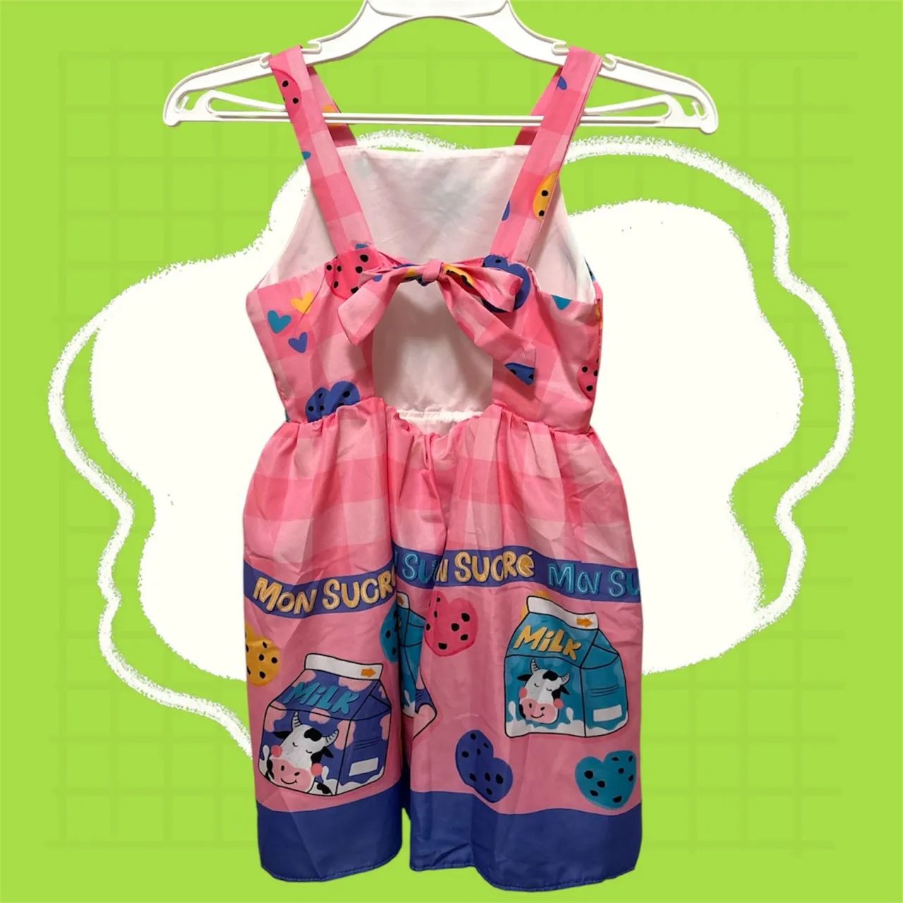Vestido Mon Sucre - Foto 3