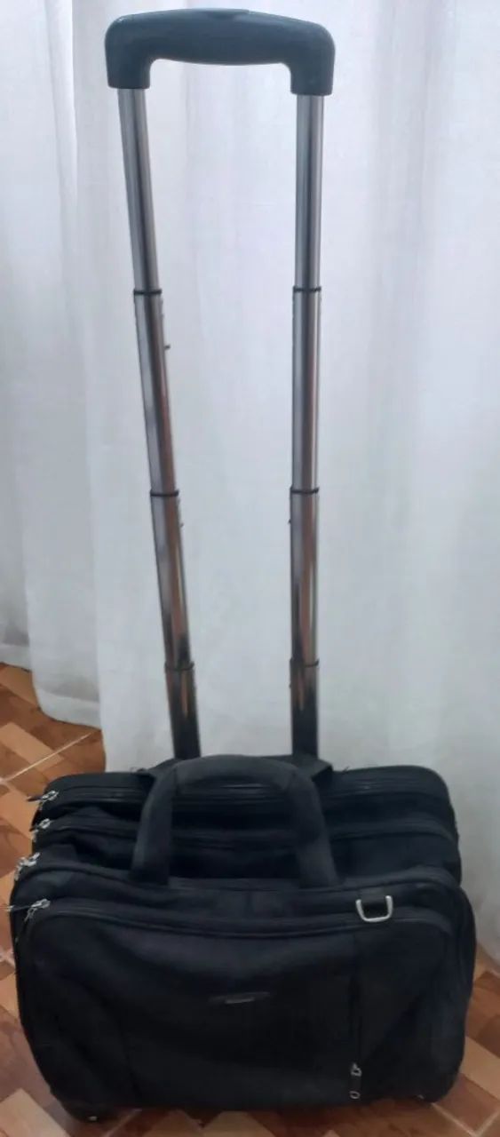 Mala executiva. - Foto 2