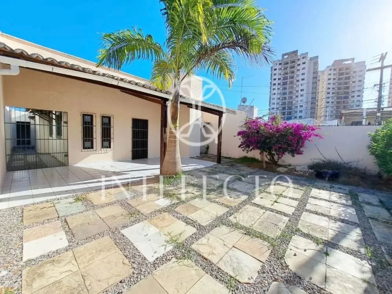Vendo Casa 3 Quartos Nova Parnamirim