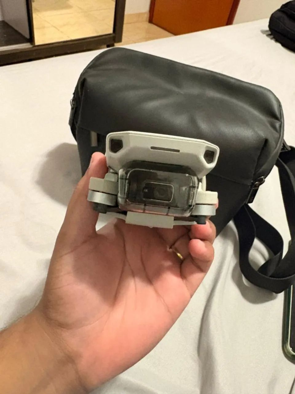 Drone DJI Mini 2 - Combo Fly More - Foto 2