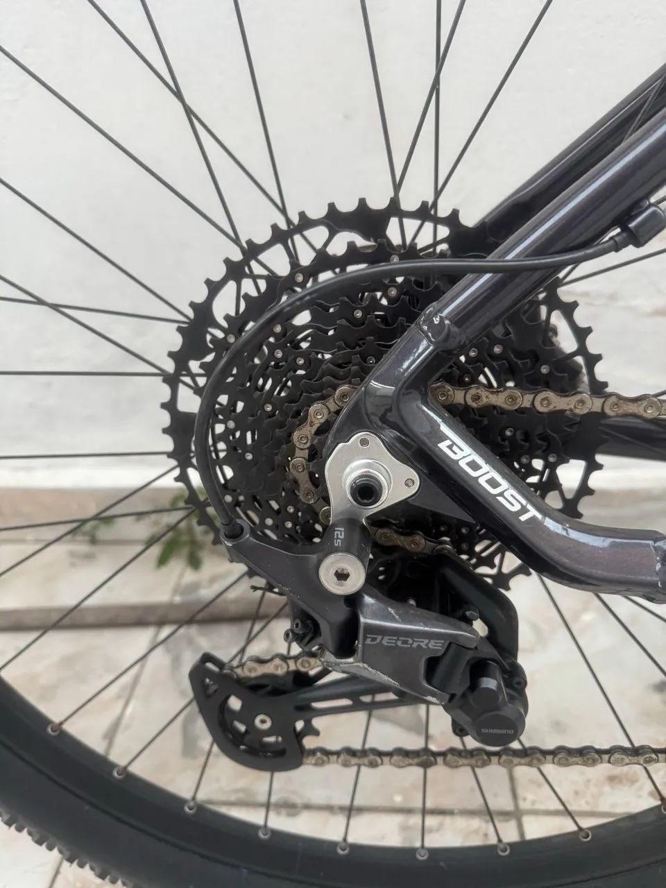 Bicicleta aro 29 - Foto 2