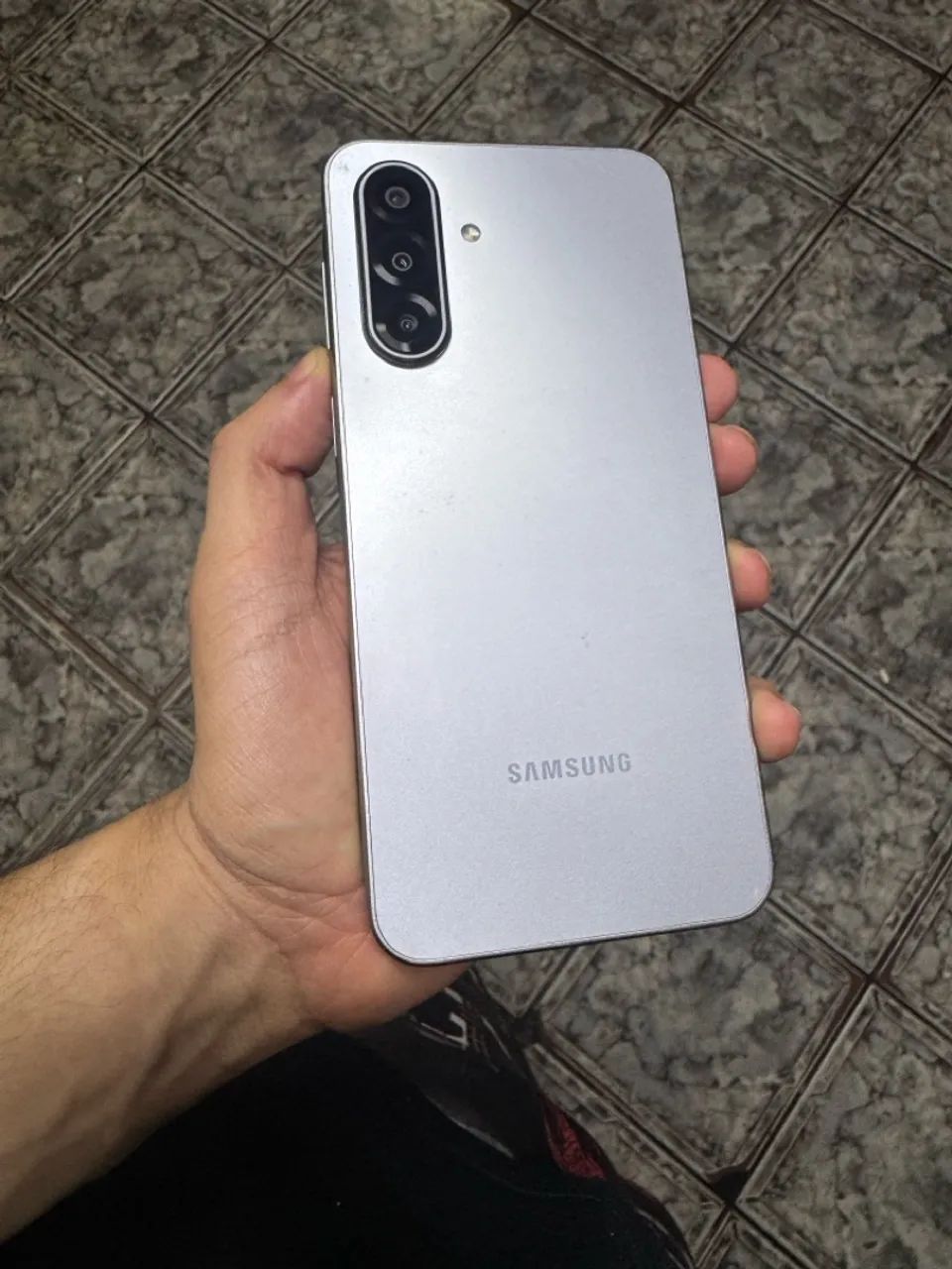 Samsung Galaxy A17  - Foto 3