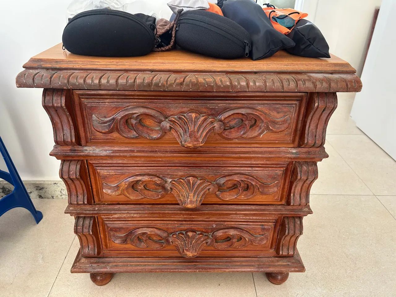 Mesas de cabeceira  - Foto 3