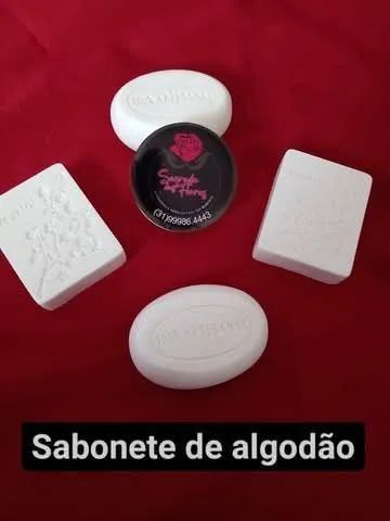 Sabonete terapêutico  - Foto 2