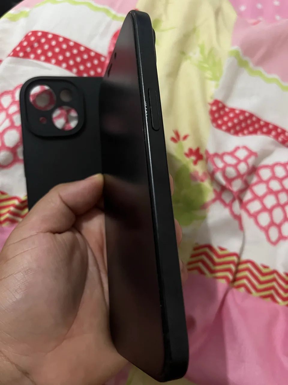 VENDO IPHONE 15 128GB - Foto 4