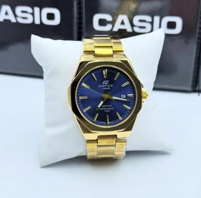 Relógio Casio Edifice 2321