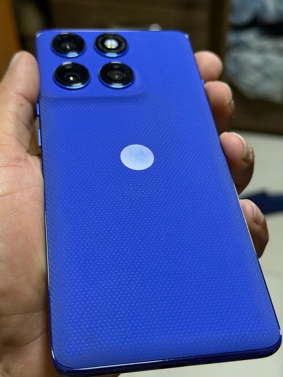 Motorola Edge 60 Pro - Foto 2