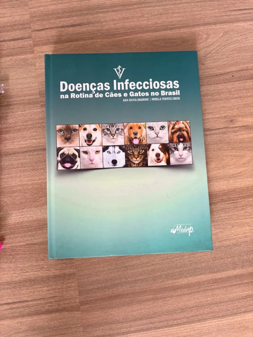 Livros veterinários  - Foto 2