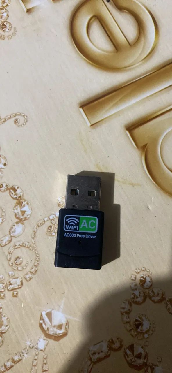 Wi-Fi 5 USB - Foto 5
