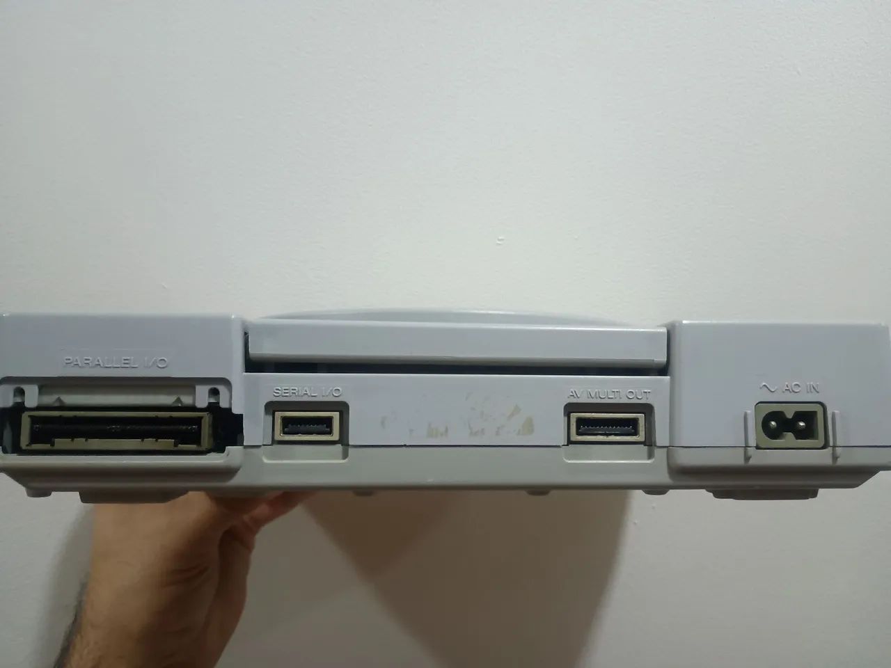 Psone FAT 5501 ligando *Sem leitor* - Foto 3
