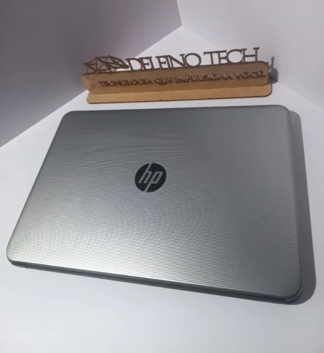Notebook HP Pavilion 4GB RAM 256GB SSD + 32GB SSD Windows 11 Pro - Foto 2