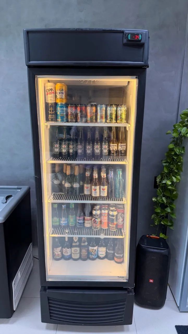 Freezer Vertical 569 Litros FRICON - Foto 4