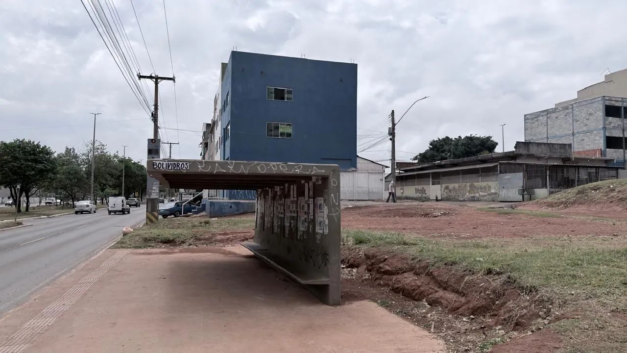Alugo uma excelente  loja para comércio  - Foto 4
