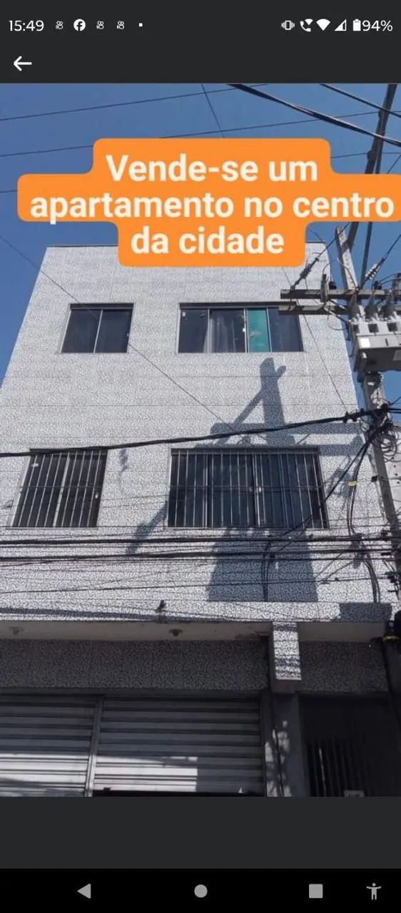 Foto - Campos dos Goytacazes - Centro