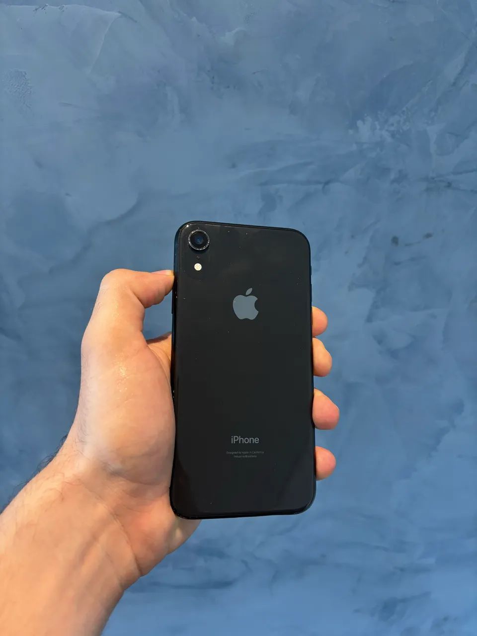 IPHONE XR ORIGINAL (com caixa) - Celulares e Smartphones - Jatiúca