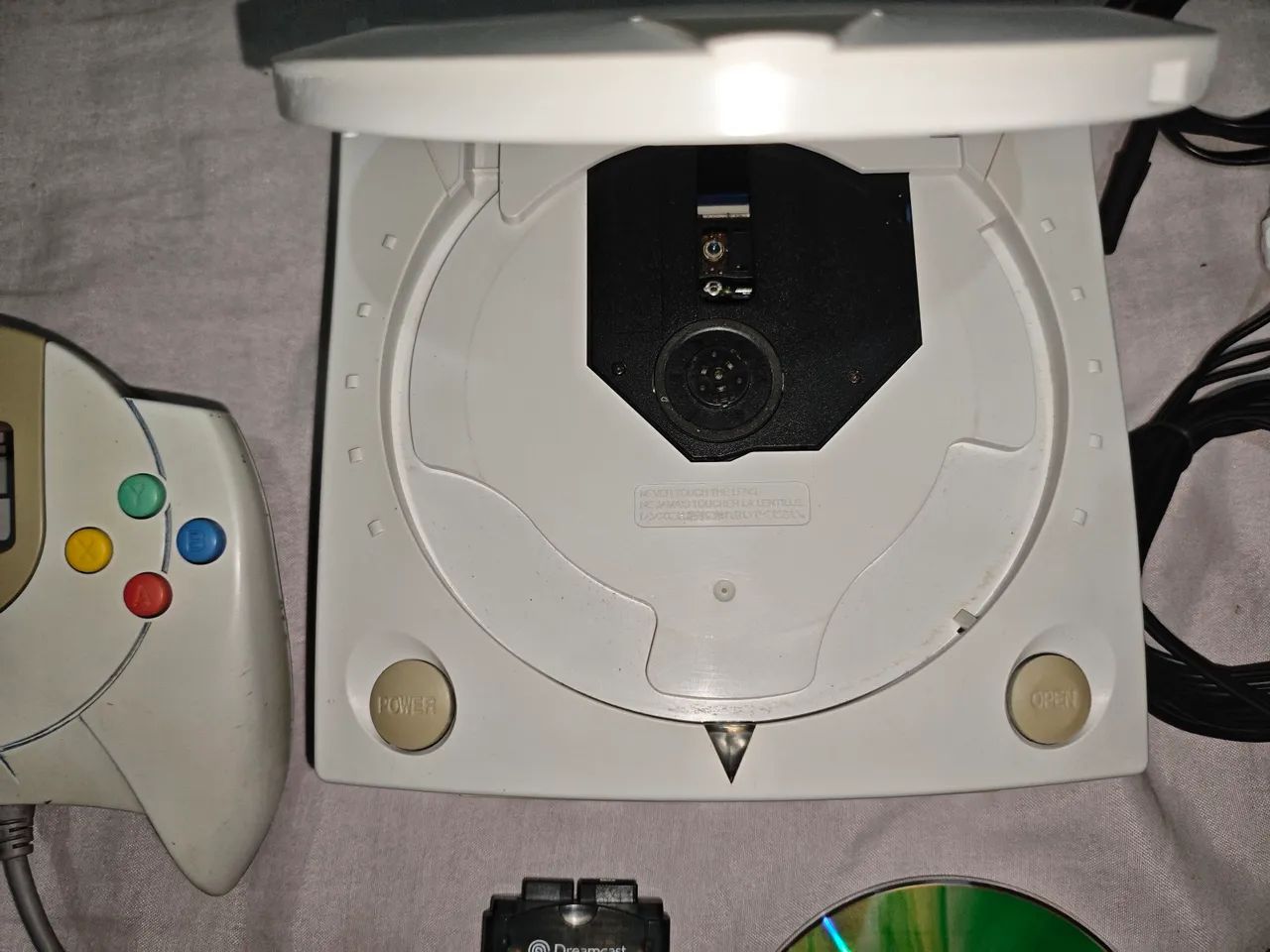 Ssga Dreamcast  - Foto 5