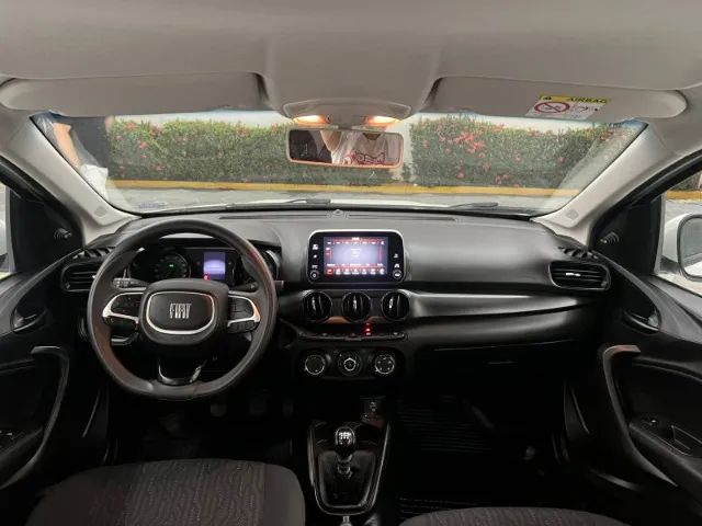 Fiat Cronos Drive 1.3 8V Flex 2024 - Foto 3