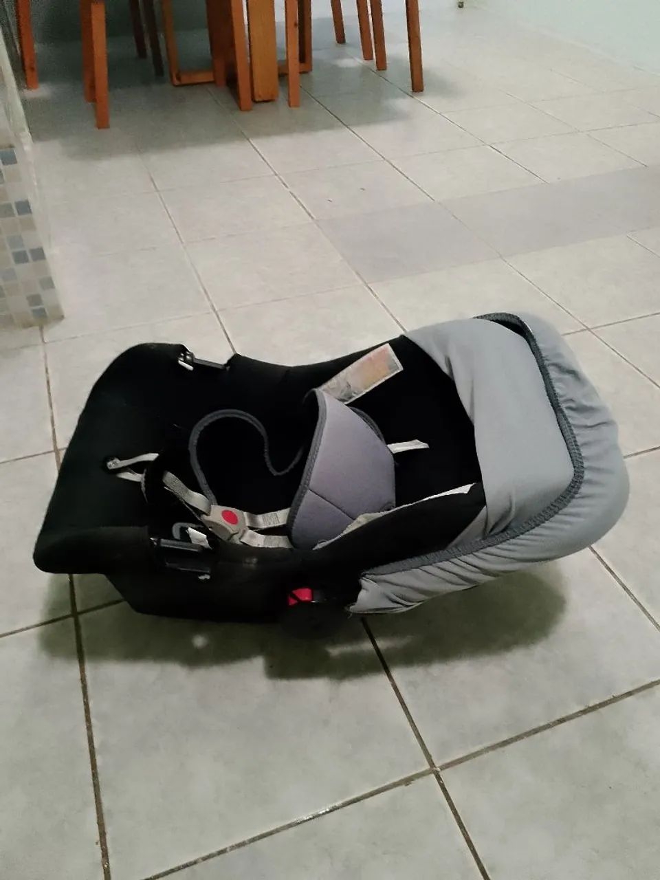 Bebê conforto  - Foto 2