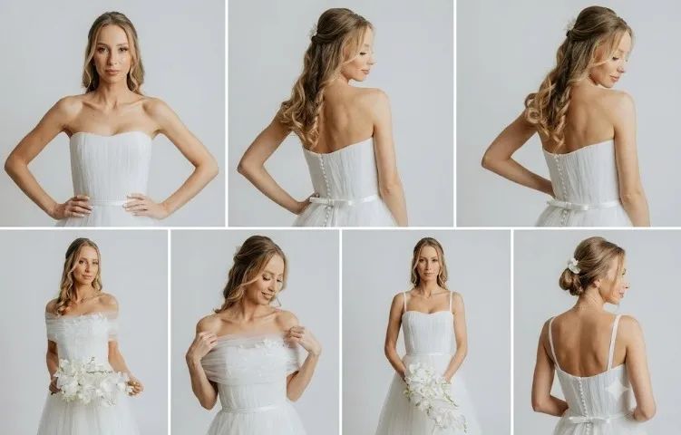 vestido de noiva - Foto 4