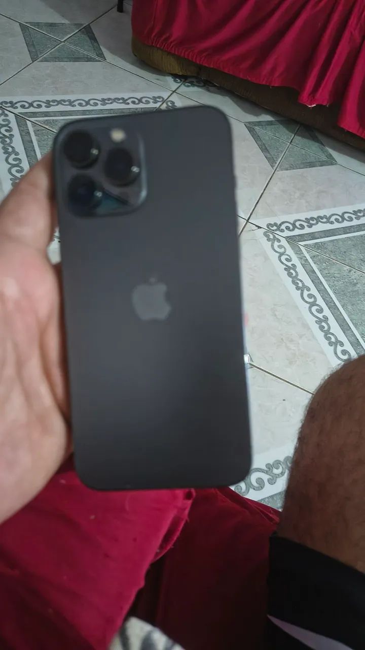 iPhone 13 pro Max  - Foto 5