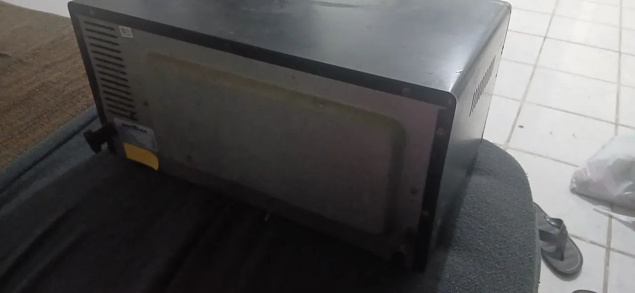 FORNO ELÉTRICO  - Foto 4