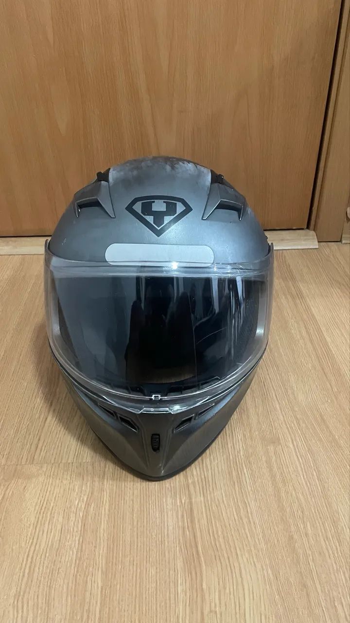 Capacete 