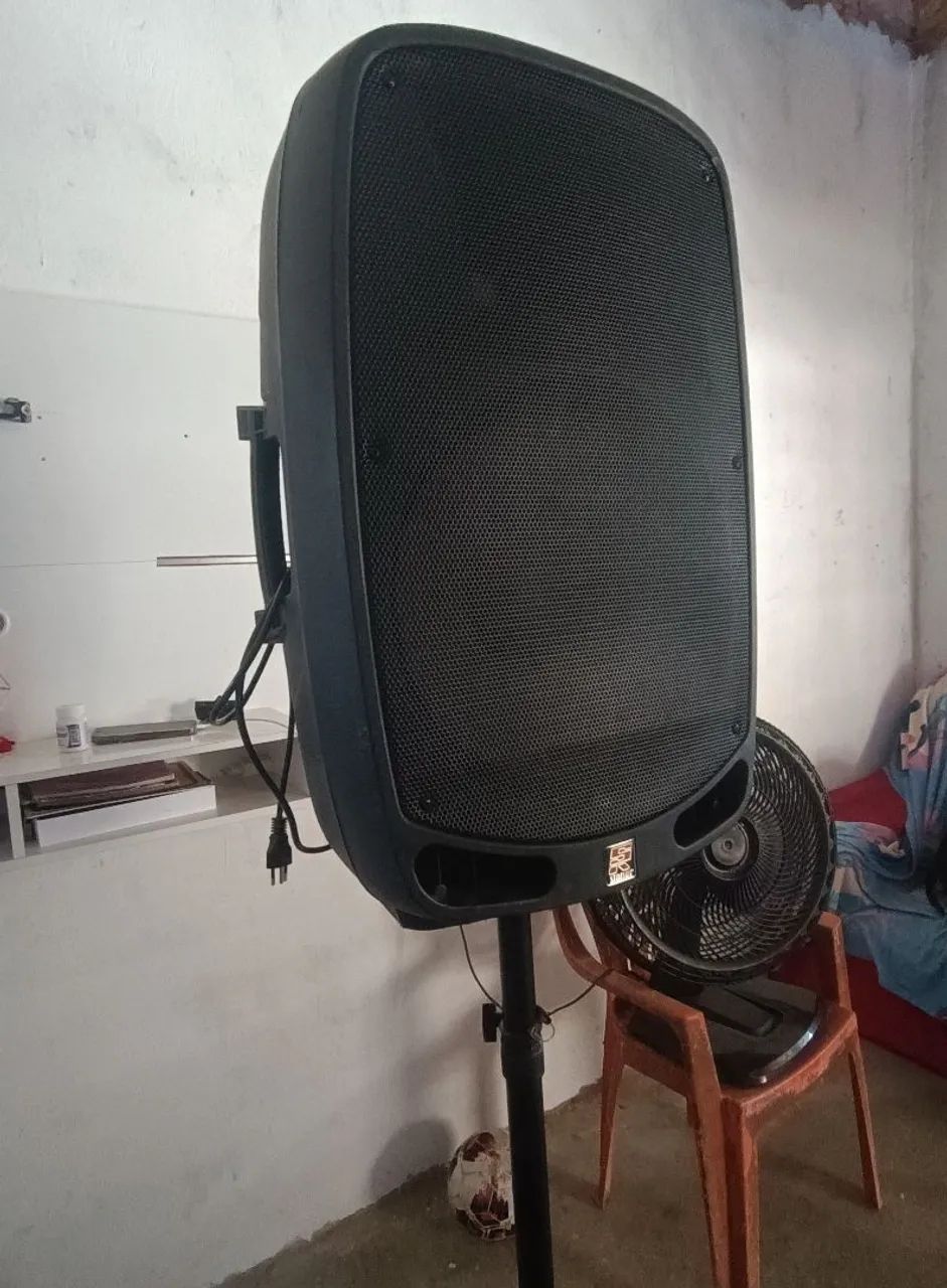 Caixa staner - Foto 5