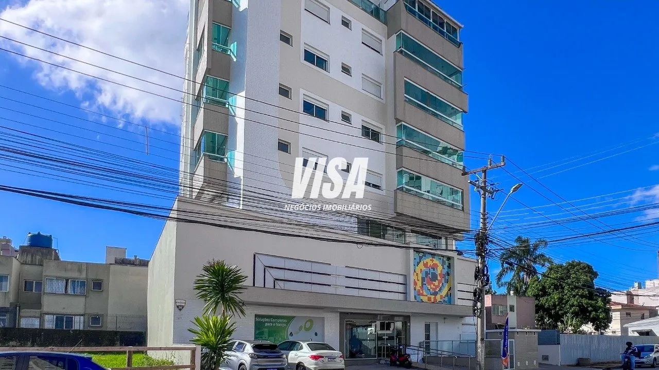 Apartamento com 3 dormitórios no Kobrasol - Foto 4