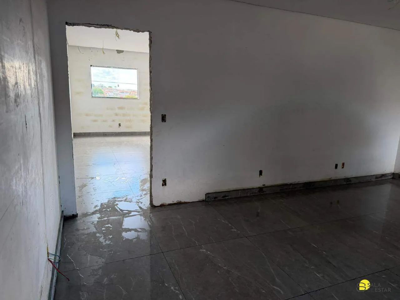 Sala Comercial para alugar Cardoso Barreiro - Foto 3