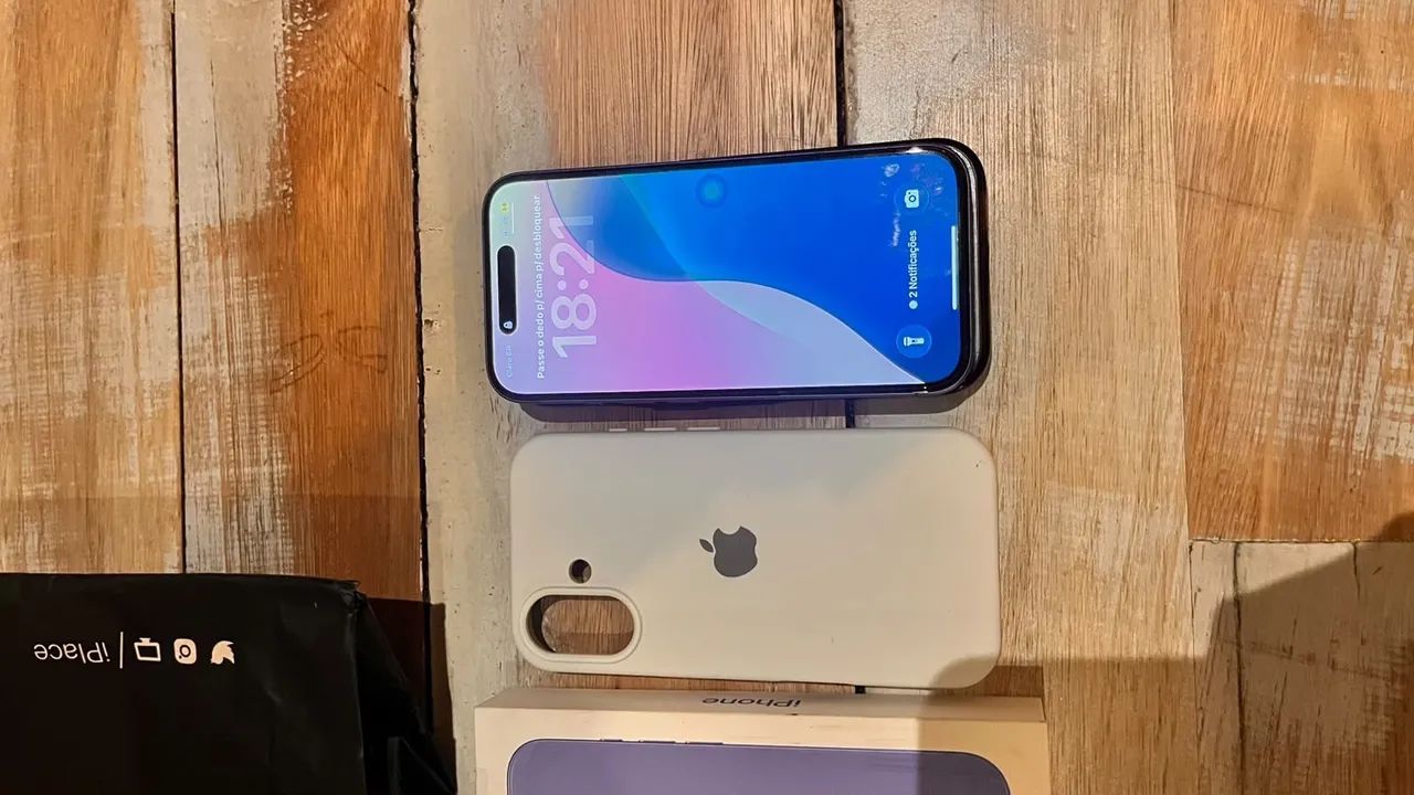 iPhone 16 128gb. - Foto 2