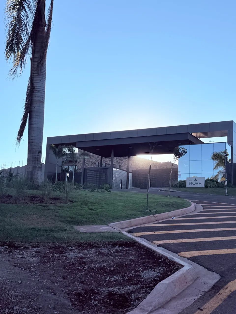 TERRENO EM CONDOMÍNIO  - Foto 2
