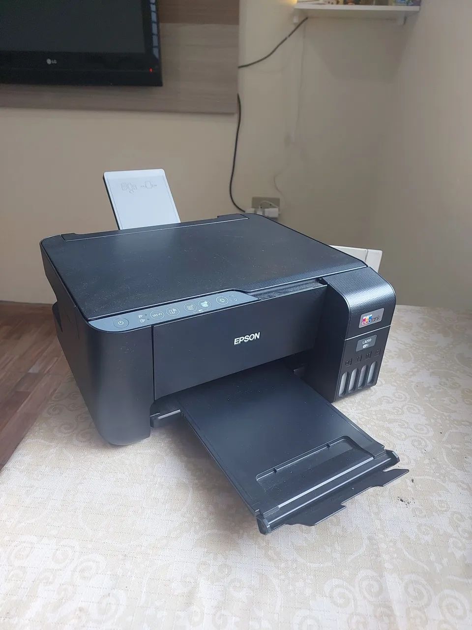 Impressora Epson L3250 - Foto 2