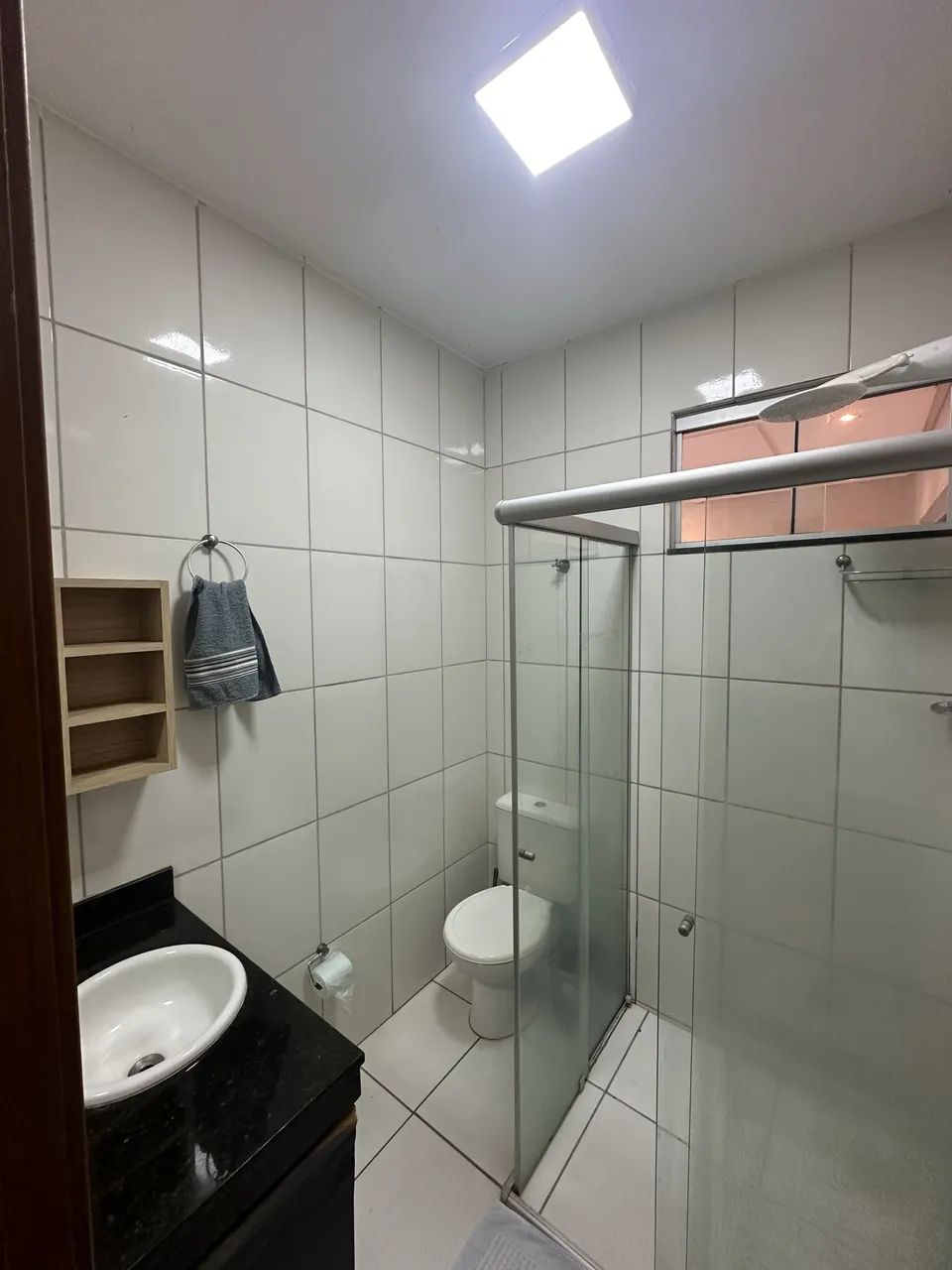 Casa 3 Quartos c/ Lazer - Goiânia. R$800 ao dia ou R$7.000 ao mês  - Foto 3