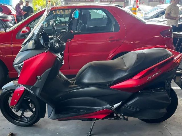 Yamaha XMax 2021 - Foto 3