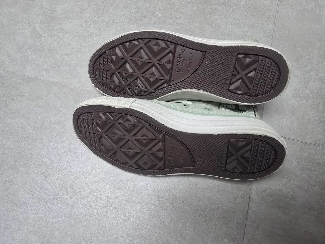 Tênis All Star Converse - Foto 3