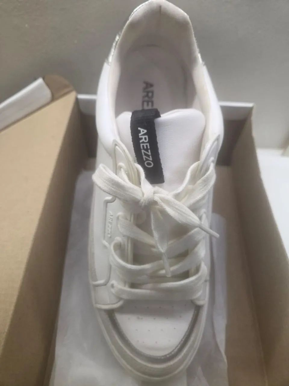 Tenis de marca Feminina 