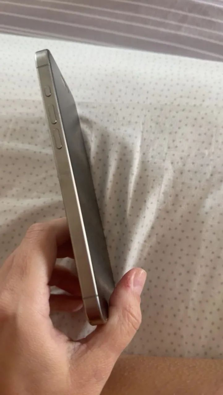 iPhone 15 Pro Max  - Foto 5