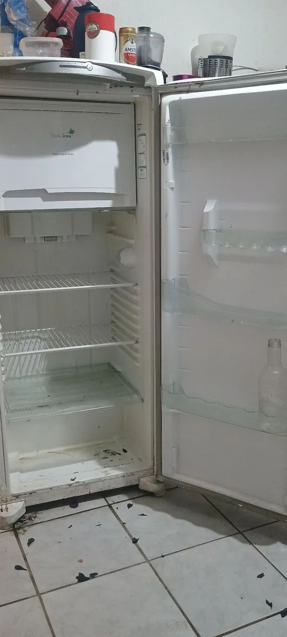 Geladeira