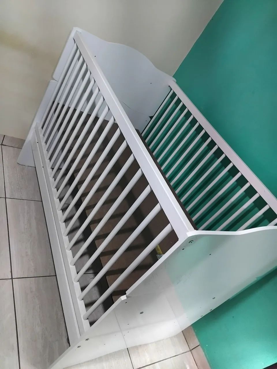 Vende-se Berço  - Foto 2